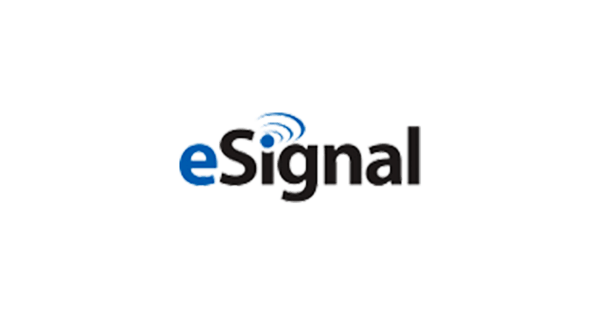 eSignal